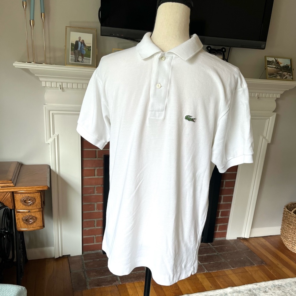 Lacoste | Classic Fit Polo - Picture 2 of 14